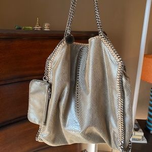 Stella McCartney hand bag